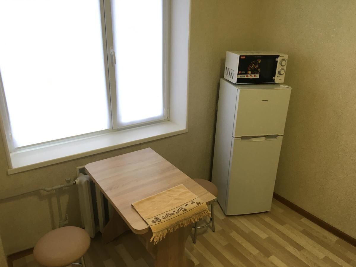 Апартаменты Apartament вулиця Катеринича Краматорск-19