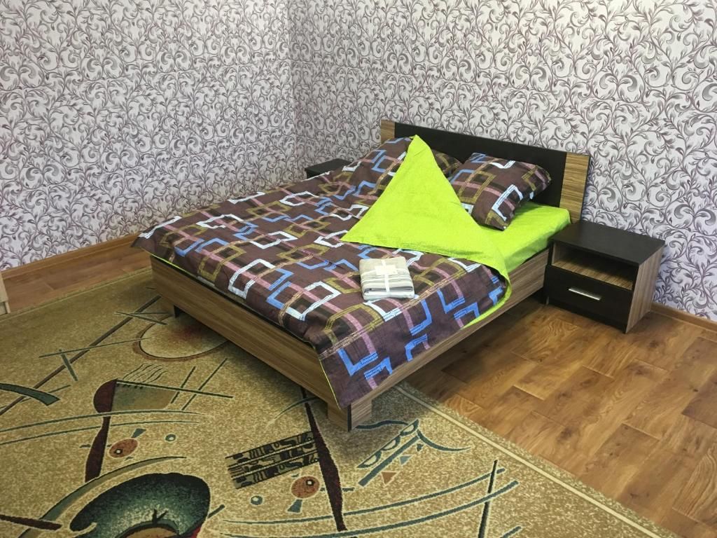 Апартаменты Apartament вулиця Катеринича Краматорск-27